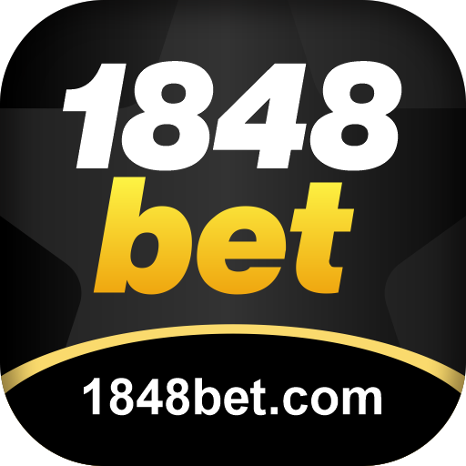 Imagem promocional da 1848bet mostrando a plataforma e suas vantagens