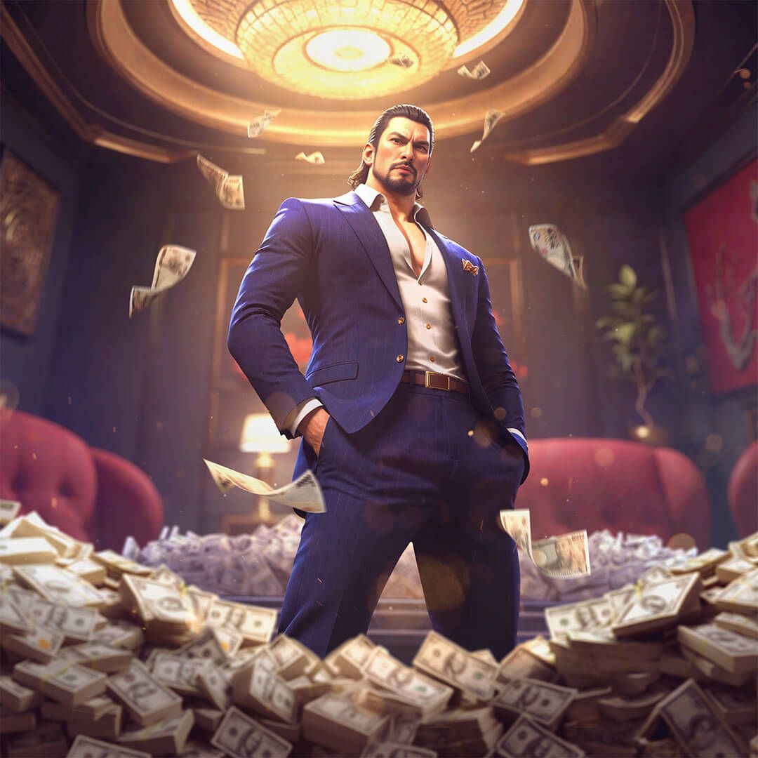 Fortune Coins پاکستان میں میگا ویز کیسینو گیمز